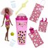 Barbie Bubbelthee Pop Bessen_