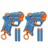 Nerf Elite Showdown Set_