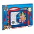 Clementoni Paw Patrol Magnetisch Tekenbord_