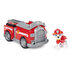 Paw Patrol Marshall Brandweerwagen_