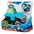 Paw Patrol Rex Dino-Reddingsvoertuig_