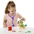 Play-Doh Dierenarts Speelset_