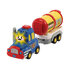 VTech Toet Toet Thomas Tankwagen + Licht en Geluid_