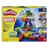 Play-Doh Hulk Smash And Squish_