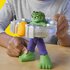 Play-Doh Hulk Smash And Squish_