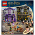 Lego 76439 Harry Potter Ollivanders Malkin's Robes_