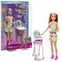 Barbie Skipper Babysitters Speelset_