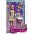 Barbie Skipper Babysitters Speelset_