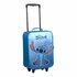 Disney Stitch Kids Trolley 52x30.5x17 cm Blauw_