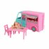 Dessert Truck Speelset 21-delig_