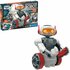 Clementoni Wetenschap Evolution Robot + Licht en Geluid_