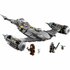 Lego Star Wars 75325 The Mandalorians Starfighter_