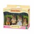 Sylvanian Families 4172 Familie Walnoot Eekhoorn_