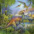 Ravensburger 3 Dinosauriërs Puzzels 3x49 Stukjes_