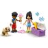 Lego Friends 41725 Strandbuggy Plezier_