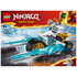 Lego 71816 Ninjago Zane's Ijsmotor_