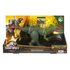 Mattel Jurassic World Gigantic Trackers Assorti_