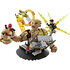 Lego Super Heroes 76280 Marvel Spiderman vs Sandman Eindstrijd_