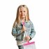 Toi-Toys House Cleaning Speelset 3-delig Roze/Wit_