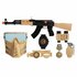 Toi-Toys Alfafox Militaire Set_