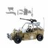 Toi-Toys Alfafox Strandbuggy_