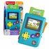 Fisher Price Gameconsole + Licht en Geluid_