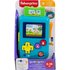 Fisher Price Gameconsole + Licht en Geluid_