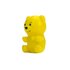 Jiggly Pets Gummymals Gummy Bear 12 cm + Licht en Geluid Geel_