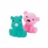 Little Stars Baby Stapelblokken 6 Stuks + 2 Dieren_