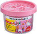 Eberhard Faber EF-572511 Kinderklei Glitter 4 Potjes_