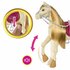 Barbie Mysteries The Great Horse Chase + Geluid_