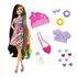 Barbie Totally Hair Pop Assorti_