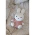 Nijntje Fluffy Knuffel 35 cm Roze_