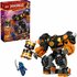 Lego Ninjago 71806 Coles Elementaire Aardemecha_