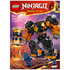 Lego Ninjago 71806 Coles Elementaire Aardemecha_