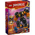 Lego Ninjago 71806 Coles Elementaire Aardemecha_