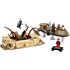 Lego Star Wars 75396 Desert Skiff en Sarlacc-Kuil_