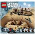 Lego Star Wars 75396 Desert Skiff en Sarlacc-Kuil_