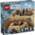 Lego Star Wars 75396 Desert Skiff en Sarlacc-Kuil_