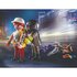 Playmobil 71255 Starters Pack City Action Speciale Eenheid en Juwelendief_