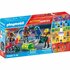 Playmobil 71468 Action Heroes My Figures Brandweer_