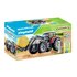 Playmobile 71305 Country Grote E-Trekker met Laadpaal_