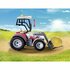 Playmobile 71305 Country Grote E-Trekker met Laadpaal_