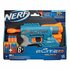 Nerf Elite 2.0 Volt SD 1 Blaster + 6 Darts + Licht_