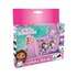 Gabby's Dollhouse Zwemmouwtjes 1-6 Jaar Roze/Paars_