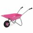 Rolly Toys 274802 Rolly Metalen Kruiwagen Roze_