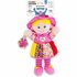 Lamaze Play&Grow Mijn Vriendin Emily voor Maxicosi etc. 25cm Assorti_