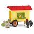 Schleich Farm World Mobiel Kippenhok_