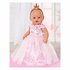 Baby Born Deluxe Prinsessen Outfit_