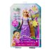 Disney Princess Rapunzel Pop + Haar-Accessoires_